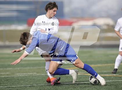 Thumbnail 1 in Copper Hills @ Bingham photogallery.