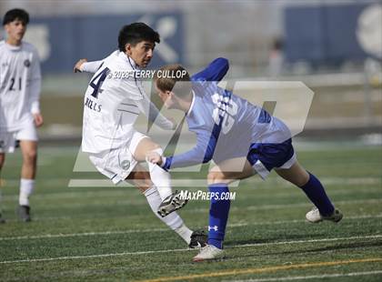 Thumbnail 1 in Copper Hills @ Bingham photogallery.