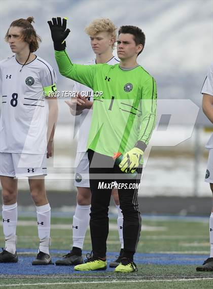 Thumbnail 3 in Copper Hills @ Bingham photogallery.
