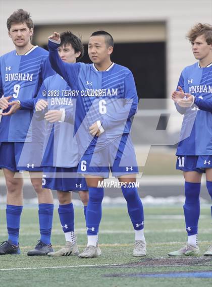 Thumbnail 1 in Copper Hills @ Bingham photogallery.