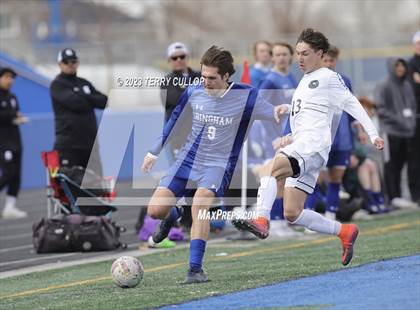 Thumbnail 3 in Copper Hills @ Bingham photogallery.