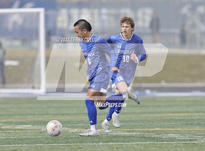 Thumbnail 1 in Copper Hills @ Bingham photogallery.