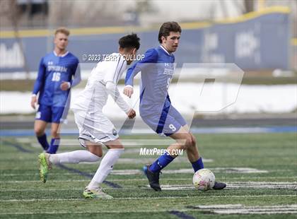 Thumbnail 2 in Copper Hills @ Bingham photogallery.