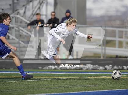 Thumbnail 3 in Copper Hills @ Bingham photogallery.