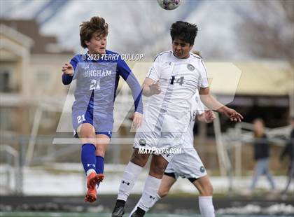 Thumbnail 1 in Copper Hills @ Bingham photogallery.