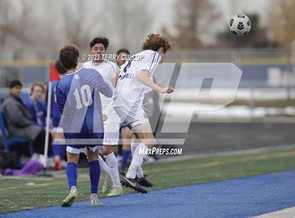Thumbnail 1 in Copper Hills @ Bingham photogallery.