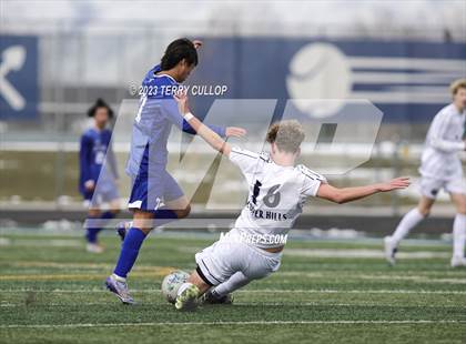 Thumbnail 1 in Copper Hills @ Bingham photogallery.
