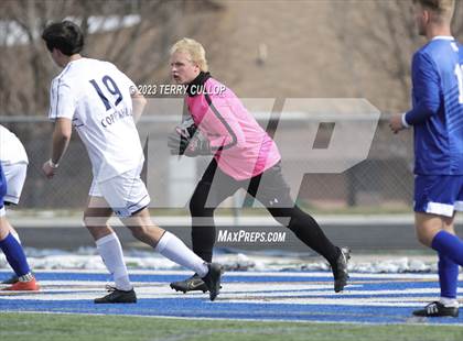 Thumbnail 2 in Copper Hills @ Bingham photogallery.