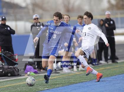 Thumbnail 2 in Copper Hills @ Bingham photogallery.