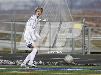 Thumbnail 1 in Copper Hills @ Bingham photogallery.