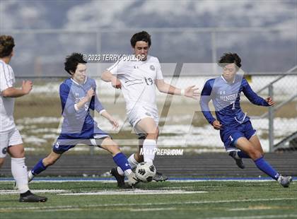 Thumbnail 1 in Copper Hills @ Bingham photogallery.