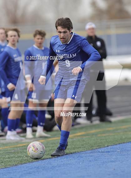 Thumbnail 3 in Copper Hills @ Bingham photogallery.
