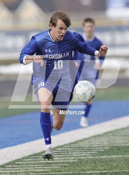 Thumbnail 1 in Copper Hills @ Bingham photogallery.