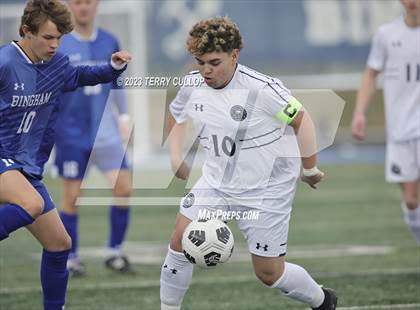 Thumbnail 2 in Copper Hills @ Bingham photogallery.