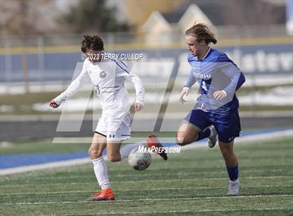 Thumbnail 3 in Copper Hills @ Bingham photogallery.