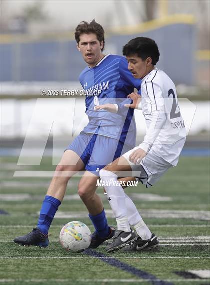 Thumbnail 3 in Copper Hills @ Bingham photogallery.