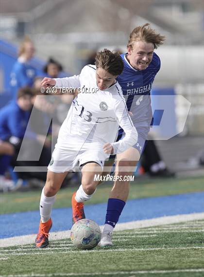 Thumbnail 1 in Copper Hills @ Bingham photogallery.