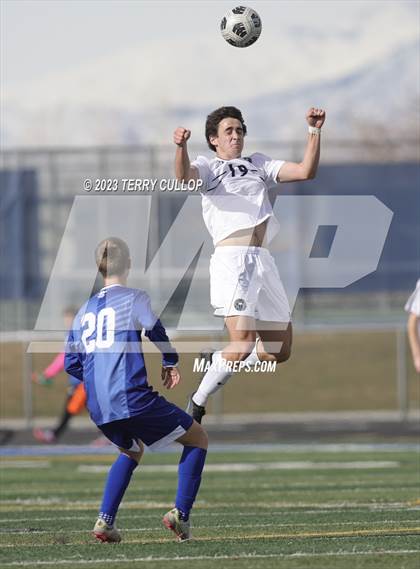 Thumbnail 2 in Copper Hills @ Bingham photogallery.
