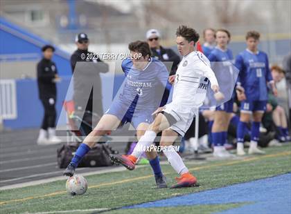 Thumbnail 2 in Copper Hills @ Bingham photogallery.