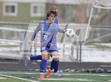 Thumbnail 2 in Copper Hills @ Bingham photogallery.