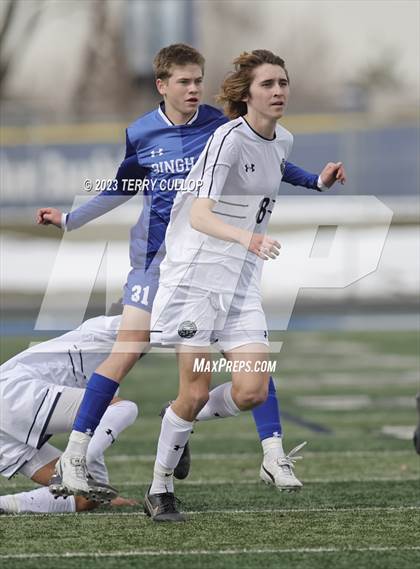Thumbnail 3 in Copper Hills @ Bingham photogallery.