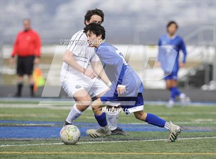 Thumbnail 1 in Copper Hills @ Bingham photogallery.