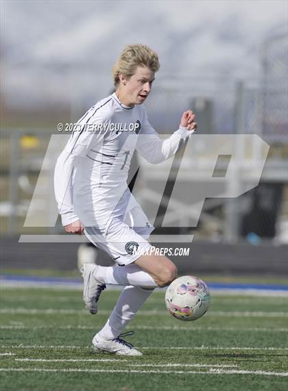 Thumbnail 2 in Copper Hills @ Bingham photogallery.