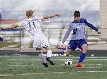 Thumbnail 1 in Copper Hills @ Bingham photogallery.