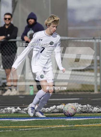 Thumbnail 3 in Copper Hills @ Bingham photogallery.