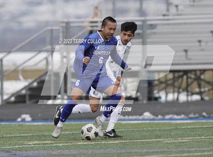 Thumbnail 2 in Copper Hills @ Bingham photogallery.