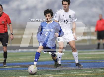 Thumbnail 2 in Copper Hills @ Bingham photogallery.