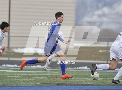 Thumbnail 1 in Copper Hills @ Bingham photogallery.