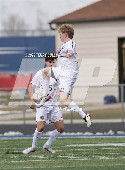 Thumbnail 3 in Copper Hills @ Bingham photogallery.