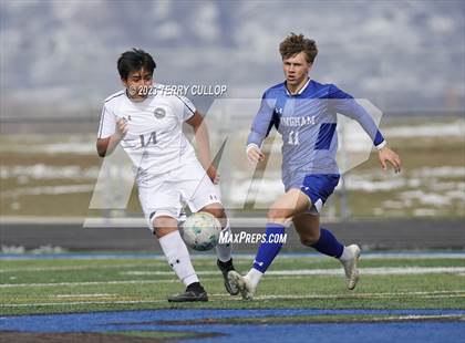 Thumbnail 3 in Copper Hills @ Bingham photogallery.