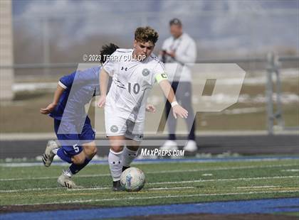 Thumbnail 2 in Copper Hills @ Bingham photogallery.
