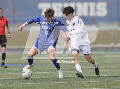 Thumbnail 2 in Copper Hills @ Bingham photogallery.