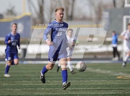 Thumbnail 1 in Copper Hills @ Bingham photogallery.