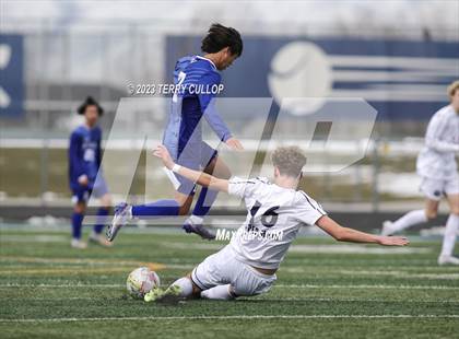 Thumbnail 2 in Copper Hills @ Bingham photogallery.