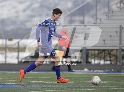 Thumbnail 1 in Copper Hills @ Bingham photogallery.