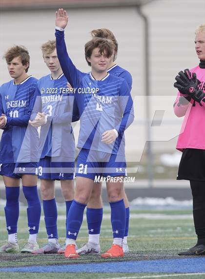 Thumbnail 1 in Copper Hills @ Bingham photogallery.