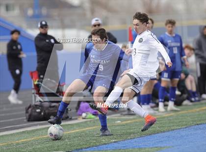 Thumbnail 1 in Copper Hills @ Bingham photogallery.
