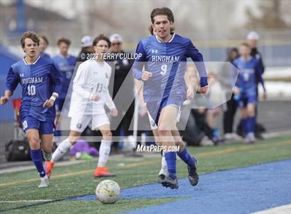 Thumbnail 1 in Copper Hills @ Bingham photogallery.