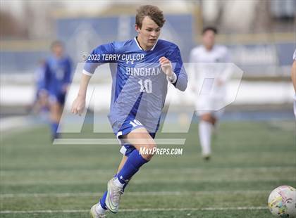 Thumbnail 2 in Copper Hills @ Bingham photogallery.