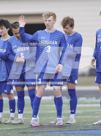 Thumbnail 2 in Copper Hills @ Bingham photogallery.