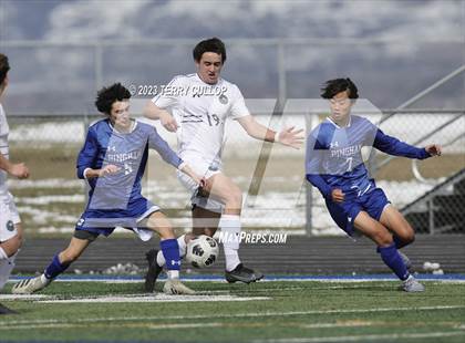 Thumbnail 2 in Copper Hills @ Bingham photogallery.
