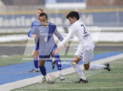 Thumbnail 3 in Copper Hills @ Bingham photogallery.