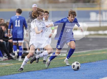 Thumbnail 2 in Copper Hills @ Bingham photogallery.