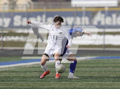 Thumbnail 2 in Copper Hills @ Bingham photogallery.