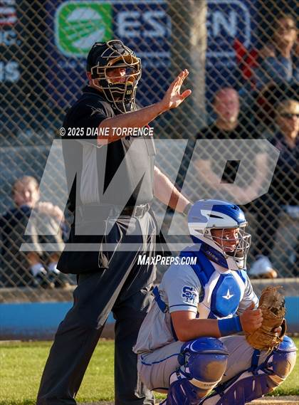 Thumbnail 3 in Santa Margarita @ Villa Park photogallery.
