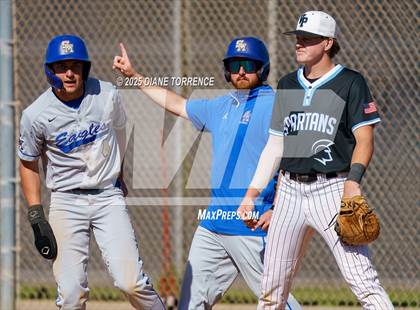 Thumbnail 3 in Santa Margarita @ Villa Park photogallery.